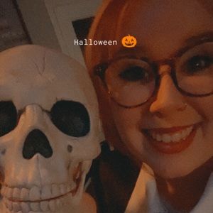 Meet your Posher, Raven